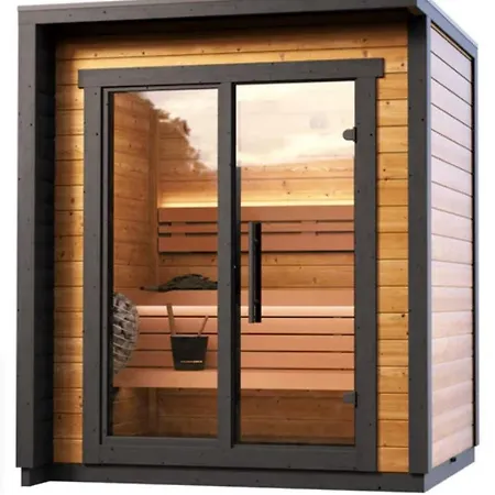 Bungalow Am Tinyhaus *